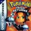 Pokemon - Frigo Returns Box Art Front